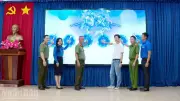 An Giang triển khai loa thông minh AI tuyên truyền pháp luật tại Phú Quốc