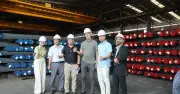 Đan Mạch hỗ trợ doanh nghiệp Việt tiết kiệm năng lượng qua chương trình VAS tại Cần Thơ