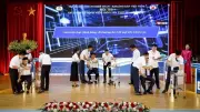 An toàn lao động 2025: Giảm tai nạn nhưng thách thức vẫn còn lớn