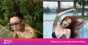 Andree Right Hand vướng tin đồn hẹn hò TikToker Hà Môi giữa ồn ào đời tư