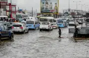 Angola: Mưa lũ gây thiệt mạng và thiệt hại nghiêm trọng tại nhiều tỉnh