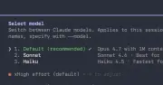 Anthropic thừa nhận lỗi kỹ thuật làm suy giảm hiệu năng Claude Code suốt gần hai tháng