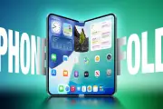 Apple bắt đầu sản xuất thử nghiệm iPhone gập, dự kiến ra mắt cuối năm 2024