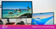 Apple có thể hoãn ra mắt MacBook Pro cảm ứng và Mac Studio M5 vì khan hiếm chip nhớ