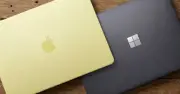 Apple chỉ trích laptop Windows giá rẻ: 'Đồ nhựa dễ bẻ cong, chỉ biết cắt giảm chi phí'