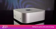 Apple Khủng Hoảng Nguồn Cung: Mac Mini Và Mac Studio Cấu Hình Cao Hết Hàng