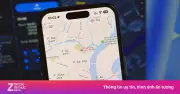 Apple Maps cập nhật địa giới hành chính mới tại Việt Nam