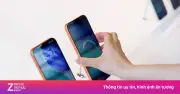 Apple Ngược Dòng: Doanh Số iPhone Tăng 20% Tại Trung Quốc Giữa Khủng Hoảng Chip