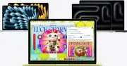 Apple ra mắt loạt MacBook mới 2026: Neo, Air M5, Pro M5 Series với nhiều cải tiến vượt trội