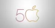 Apple tròn 50 tuổi: Hành trình 5 thập kỷ định hình công nghệ thế giới
