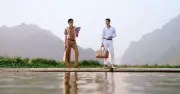 Aristino 'Be the Legend': Di sản văn hóa Việt làm nền tảng cho phong cách nam hiện đại