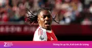 Arsenal phá kỷ lục bàn từ phạt góc tại Premier League mùa 2025/26