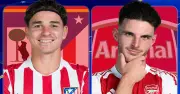 Arsenal đấu Atletico: Cuộc thanh tẩy của Mikel Arteta