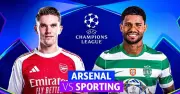 Arsenal vs Sporting Lisbon: Đội hình dự kiến và phân tích trước trận lượt về Champions League
