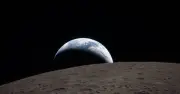Artemis II của NASA bay ngang Mặt Trăng, ghi nhận hiện tượng 'Trái Đất lặn' và nhật thực đặc biệt