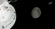 Artemis II Phá Kỷ Lục Apollo 13, Bay Xa Nhất Từ Trái Đất Trong Lịch Sử