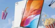 ASUS Pad rò rỉ thiết kế mỏng nhẹ, màn hình OLED lớn, định vị tablet giải trí