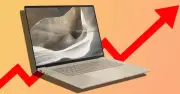 ASUS Tăng Giá Zenbook Sau Đánh Giá Tích Cực, Gây Tranh Cãi Trong Cộng Đồng