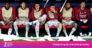 Atletico Madrid tiếp đón Arsenal với màn cổ vũ giấy vệ sinh độc đáo