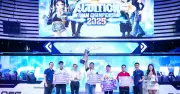 Audition 2026: Từ game quốc dân đến hệ sinh thái esports hàng đầu Việt Nam