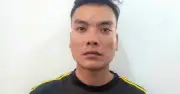 Bị can truy nã trộm vỏ lãi ở Cần Thơ đầu thú sau khi bỏ trốn