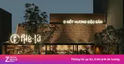 Bà chủ chuỗi Katinat, Phê La đăng ký bán toàn bộ cổ phiếu Vietcap, giá trị ước tính 460 tỷ đồng