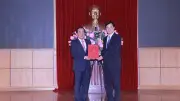 Bộ Chính trị chỉ định Thượng tướng Lê Đức Thái giữ chức Bí thư Tỉnh ủy Thanh Hóa