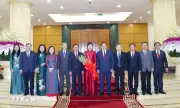 Bộ Chính trị chuyển giao VTV, VOV, TTXVN và 2 viện hàn lâm sang đơn vị sự nghiệp của TW Đảng