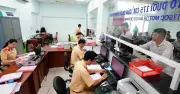 Bộ Công an ban hành thông tư mới về tích hợp dữ liệu đăng ký xe trên VNeID