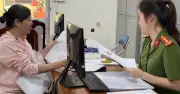 Bộ Công An Công Bố Quyết Định Mới Về Thủ Tục Đăng Ký Tạm Trú Từ 26/3/2026