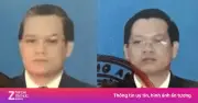Bộ Công An Kêu Gọi Hai Tổng Giám Đốc Trong Vụ Án Đông Á Bank Ra Đầu Thú