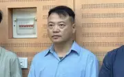 Bộ Công an làm rõ hành vi rửa tiền của Shark Bình trong vụ Mr. Pips
