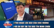 Bộ Công an nghiên cứu pháo hoa nổ, TP.HCM hướng tới Luật Đô thị đặc biệt