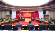 Bộ Công An Sơ Kết Quý I/2026: Giảm Sâu Tội Phạm, Đẩy Mạnh Chuyển Đổi Số