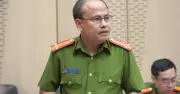 Bộ Công an thu giữ hàng trăm tỷ đồng, vàng, USD trong vụ án Mailisa