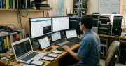 Bộ Công an đề xuất quy định chi tiết về quản lý và định danh địa chỉ IP