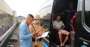 Bộ Công an đề xuất sửa đổi Nghị định 168, mô tả kỹ vi phạm của ô tô hợp đồng trá hình
