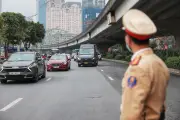 Bộ Công an đề xuất sửa đổi Nghị định 168 để xử lý triệt để ô tô hợp đồng trá hình