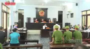 Bộ Công an đề xuất tạm hoãn truy cứu trách nhiệm hình sự để khắc phục hậu quả