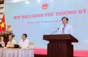 Bộ Công Thương bảo đảm nguồn cung xăng dầu và điện đến hết tháng 4/2026