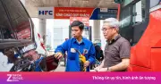 Bộ Công Thương chi 8.000 tỷ bình ổn giá xăng dầu, tài khoản phong tỏa nghiêm ngặt