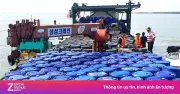 Bộ Công Thương Hỏa Tốc Siết Quản Lý Xăng Dầu Ngăn Buôn Lậu Biên Giới