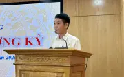 Bộ Công Thương khẳng định nguồn cung xăng dầu đủ cho tháng 4-5/2026, giải thích lý do điều hành giá ban đêm