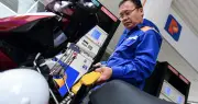 Bộ Công Thương lên tiếng về biến động giá xăng dầu những ngày qua
