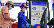 Bộ Công Thương đánh giá mới nhất về giá xăng dầu chiều nay