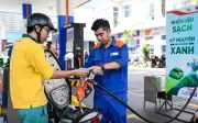 Bộ Công Thương ra lệnh kiểm soát chặt xăng dầu đặc biệt tại khu vực biên giới