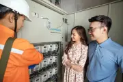 Bộ Công Thương thay đổi khung giờ tính giá điện: Buổi tối là giờ cao điểm