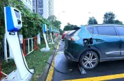 Bộ Công Thương: Xe điện chưa gây áp lực lớn, chủ động cung ứng điện cao điểm nắng nóng
