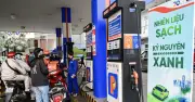 Bộ Công Thương đề xuất đẩy nhanh lộ trình xăng E10, áp dụng toàn quốc từ 30/4/2026