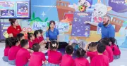 Bộ GD-ĐT ban hành chuẩn nghề nghiệp mới cho giáo viên mầm non với 3 hạng